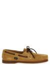 PARABOOT PARABOOT 'BARTH' LOAFERS