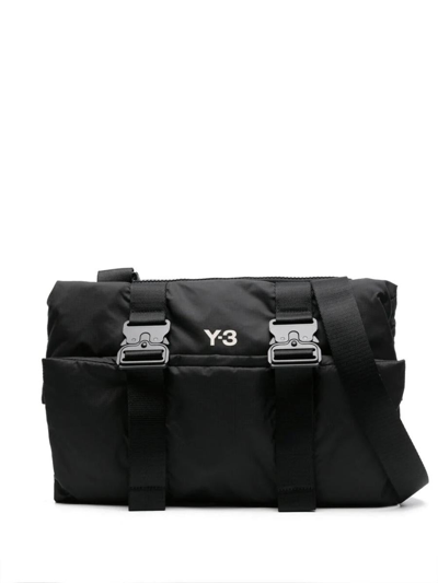 Y-3 Bag In Black