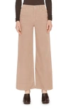 FRAME LE SLIM PALAZZO trousers