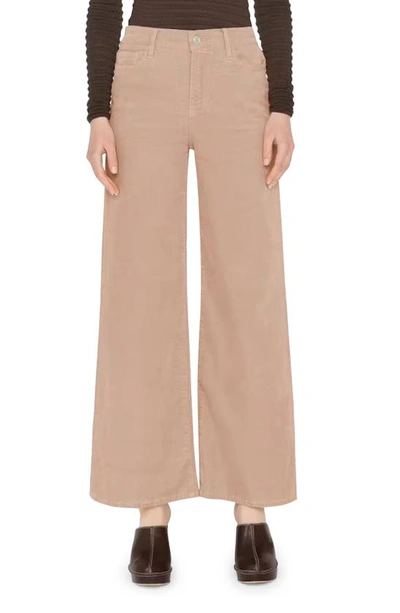 FRAME LE SLIM PALAZZO PANTS