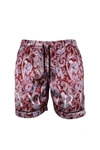 Amiri Short