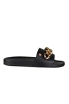 VERSACE SLIDES