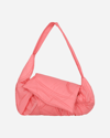 MAINLINE:RUS/FR.CA/DE WATER ZERO PILLOW BAG BLUSH