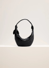 Lemaire Fortune Croissant Bag