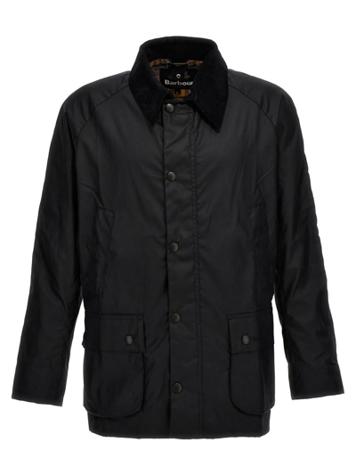 BARBOUR BARBOUR 'ASHBY' JACKET