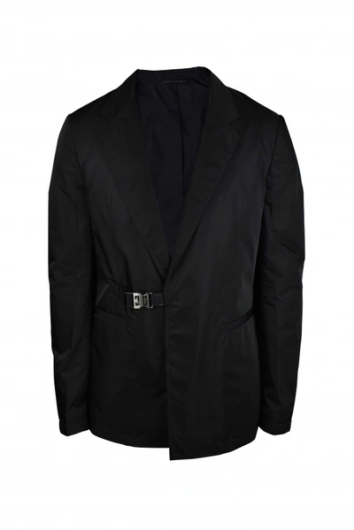 Givenchy Jacket In Black