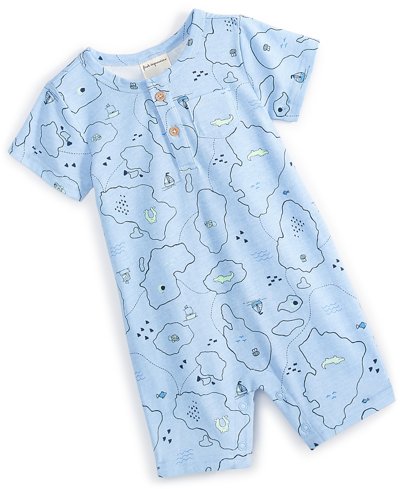 Bailey Boys Mother Hen Boys Sunsuit main image 1