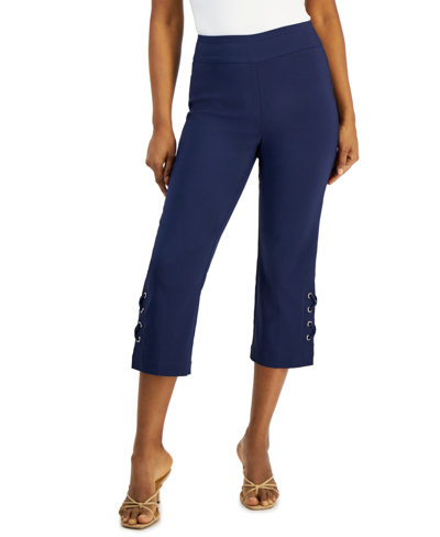 JM COLLECTION Pants for Women