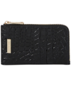 BRAHMIN LENNON LEATHER WALLET