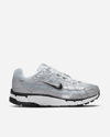 Nike P-6000 In Silver