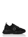 PHILIPP PLEIN PHILIPP PLEIN FLAT SHOES