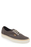 Vans Authentic Sneaker In Unexplored