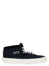 Vans Half Cab Reissue 33 Lx Sneakers In Blue