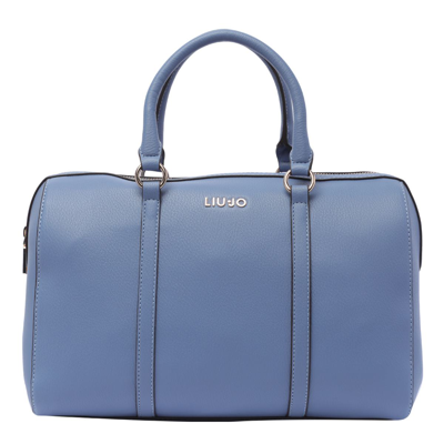 Liu •jo Liu Jo Bags In Blue