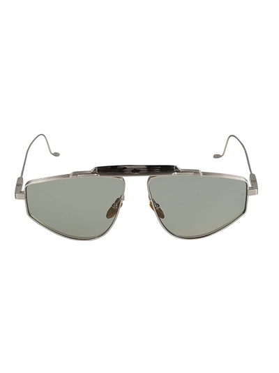 Jacques Marie Mage 1962 Sunglasses In Antique 2