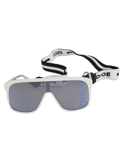 Dior Fast Sunglasses In 25x