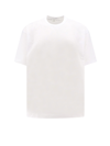 COMME DES GARÇONS SHIRT T-SHIRT