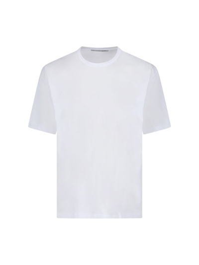 COMME DES GARÇONS SHIRT T-SHIRT