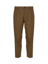 BE ABLE RICCARDO TROUSERS
