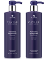 Alterna Caviar Anti-aging Replenishing Moisture Large Kit (worth $111.00) In No Color