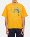 Marni T-shirt  Herren Farbe Orange