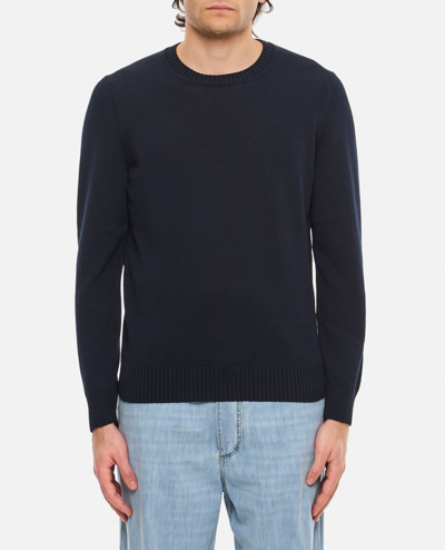 DRUMOHR CREWNECK SWEATER