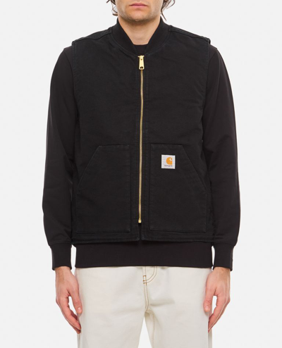 CARHARTT DEARBORN CLASSIC VEST
