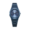 D1 Milano Watch Ultra Thin 30mm In Blue