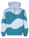 Bonsai Sweatshirts In Blue