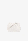 BOTTEGA VENETA CANDY LOOP CAMERA BAG