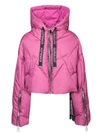 Khrisjoy Jacket  Woman Color Pink