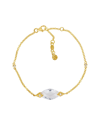 Le Vian Jolie 14k 2.98 Ct. Tw. Diamond Adjustable Bracelet