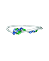 Le Vian Ladies Bolo Bracelets Set In 14k Vanilla Gold