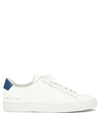 Common Projects Retro Low In White