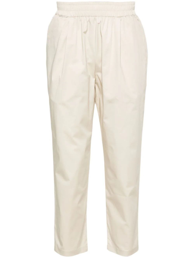 Family First Milano Chino Pants In White
