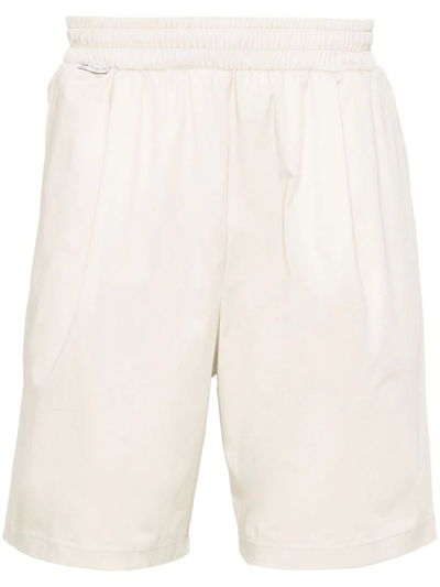 Family First Milano Chino Shorts In White