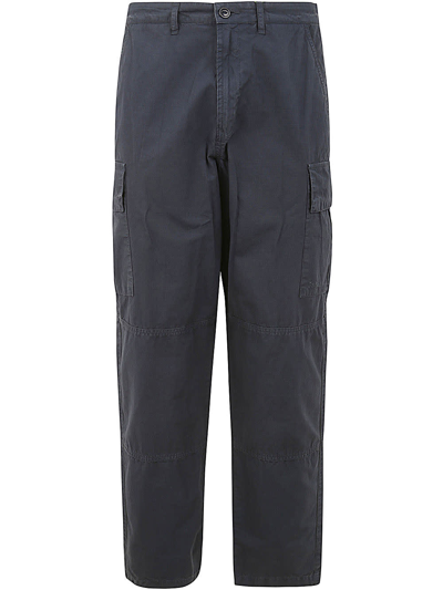 BARBOUR ESSENTIAL RIPSTOP CARGO TROUSERS