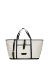 TOM FORD EAST WEST TOTE