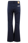 Re-hash Dakota In Blue