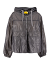 Parajumpers Carmen Jacket In Rock