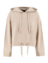 PARAJUMPERS HOODIE