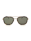 THOM BROWNE UES800A/G0003 SUNGLASSES