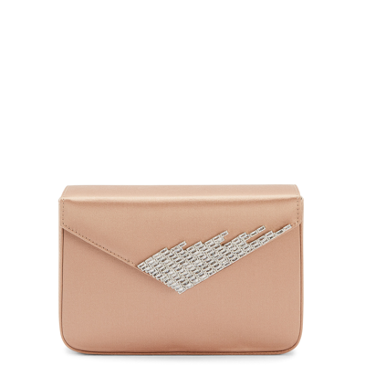 Giuseppe Zanotti Iveery Bag In Pink