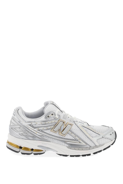 New Balance Sneakers 1906 In Grey