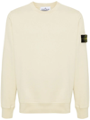 STONE ISLAND FELPA CLASSICA