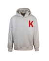 Kenzo Sweatshirts In Grigio Chiaro