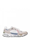 PREMIATA PREMIATA SNEAKERS BEIGE