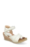 MIZ MOOZ SOFIE WEDGE SANDAL