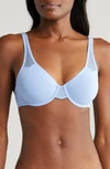 WACOAL BODY BY WACOAL 2.0 UNDERWIRE SEAMLESS CONVERTIBLE BRA