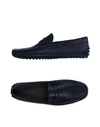 TOD'S LOAFERS,11310184IL 2